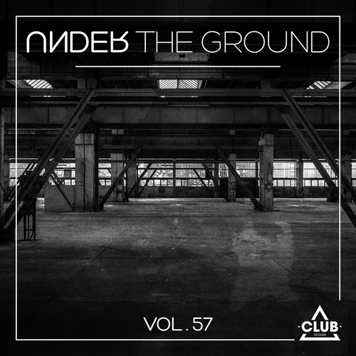 VA - Under the Ground, Vol. 57 [CSCOMP3172]